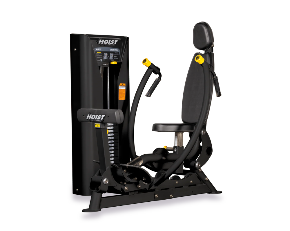 Hoist Fitness ROC IT Chest Press RS-2301