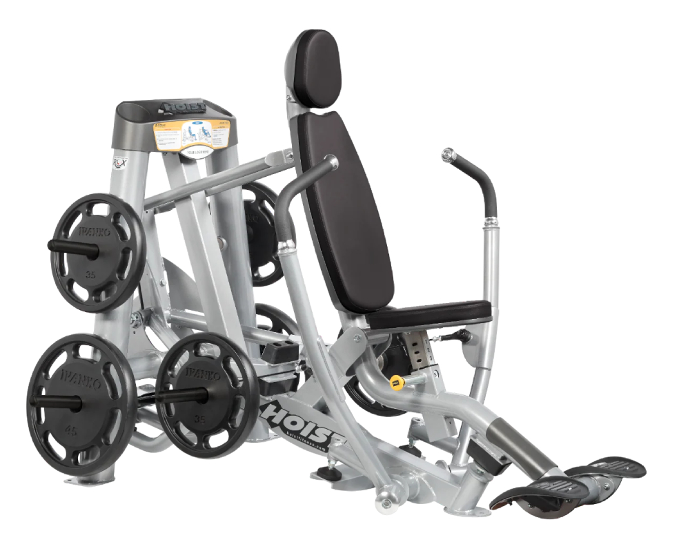 Hoist Fitness ROC IT Decline Chest Press RPL-5305 (1)