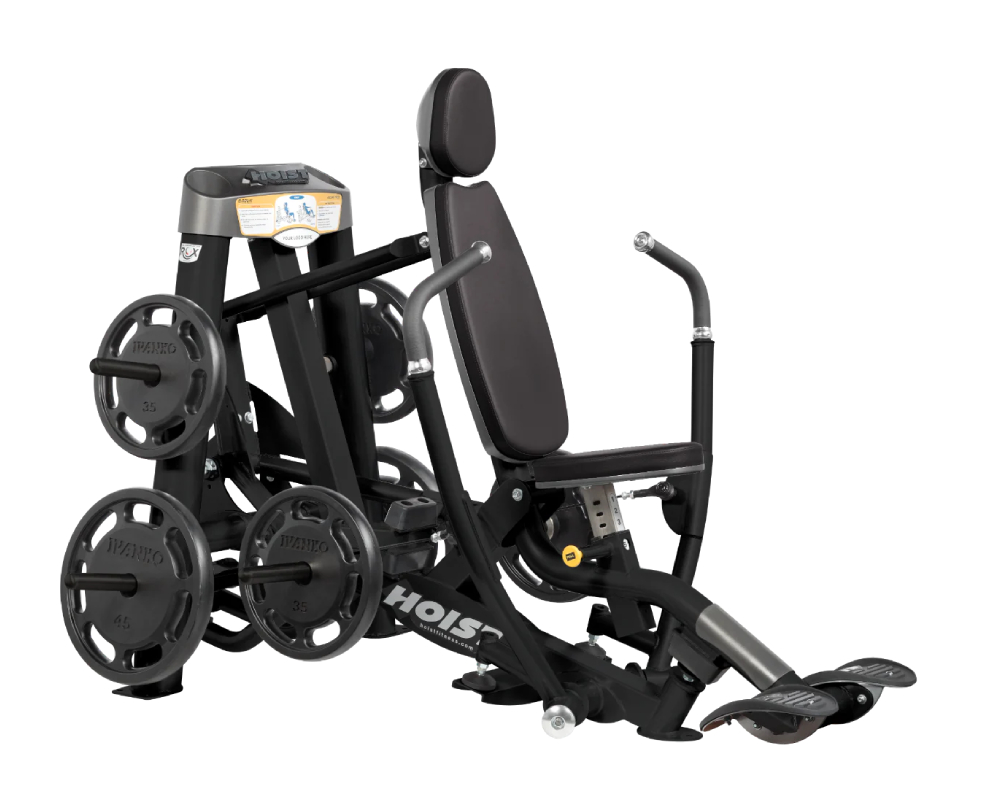 Hoist Fitness ROC IT Decline Chest Press RPL-5305 (3)
