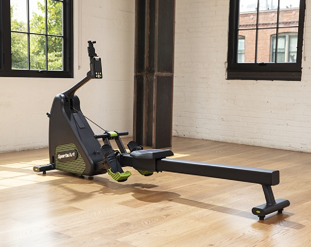 SportsArt G260 ECO-POWR™ Rower (1)