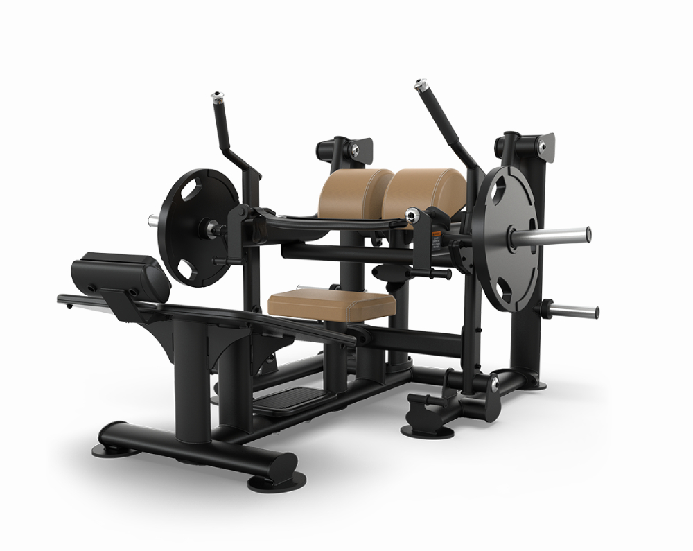 True Palladium PLS-0700 Hip Thrust