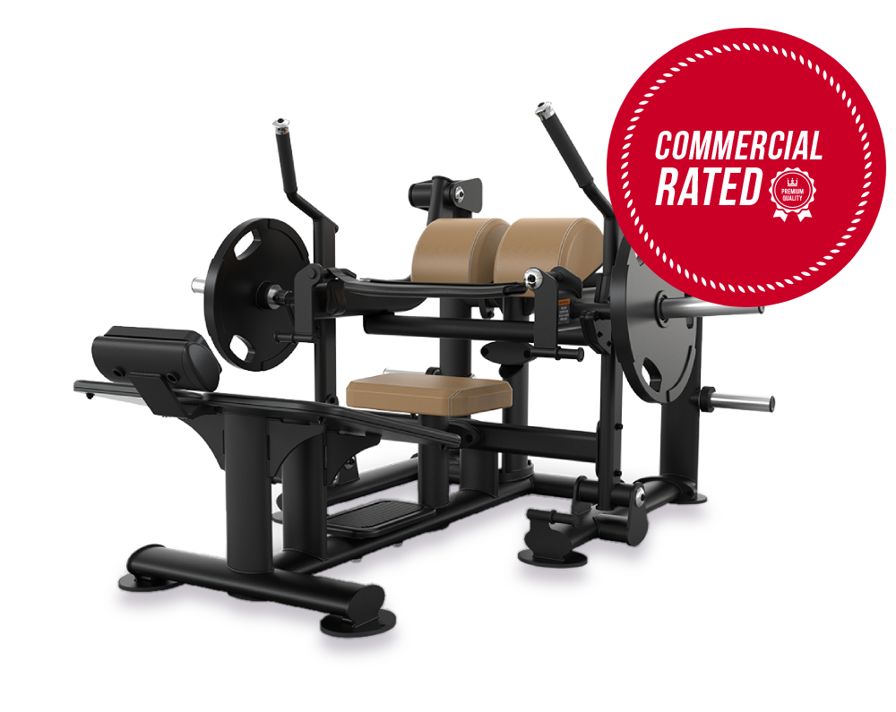 True Palladium PLS-0700 Hip Thrust