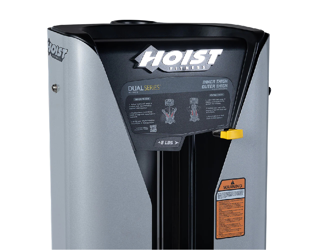 Hoist Fitness Inner Outer Thigh HD-3800 (7)