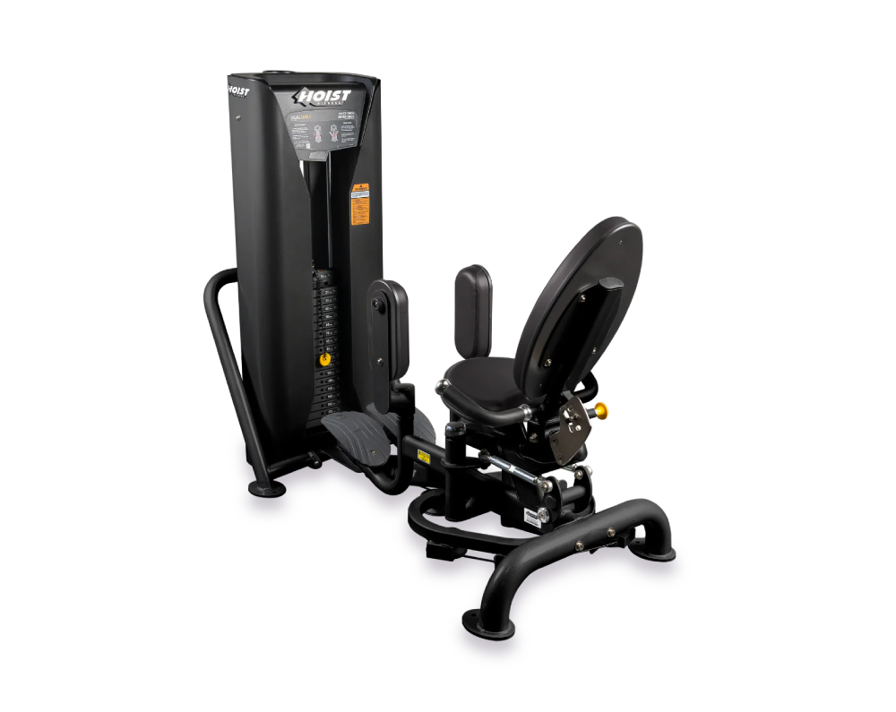 Hoist Fitness Inner Outer Thigh HD-3800