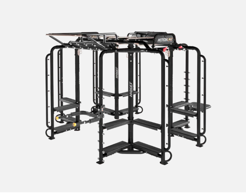 Hoist Fitness MotionCage Package 1 MC-7001 (1)