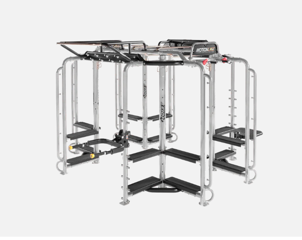 Hoist Fitness MotionCage Package 1 MC-7001 (2)