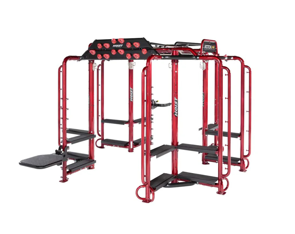 Hoist Fitness MotionCage Package 1 MC-7001 (3)