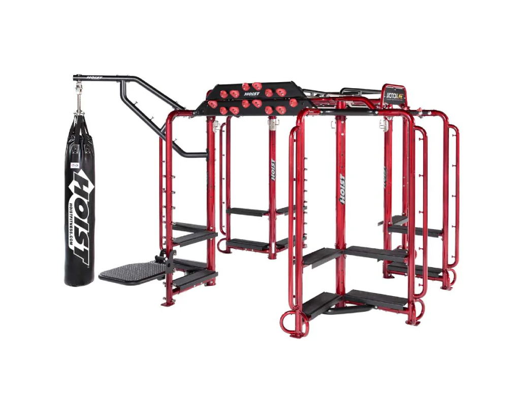 Hoist Fitness MotionCage Package 1 MC-7001 (5)
