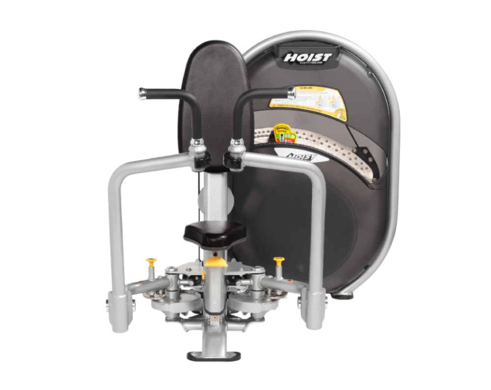 Hoist Fitness Pec Fly Rear Delt CL-3309 (1)