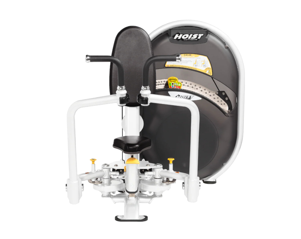 Hoist Fitness Pec Fly Rear Delt CL-3309 (2)