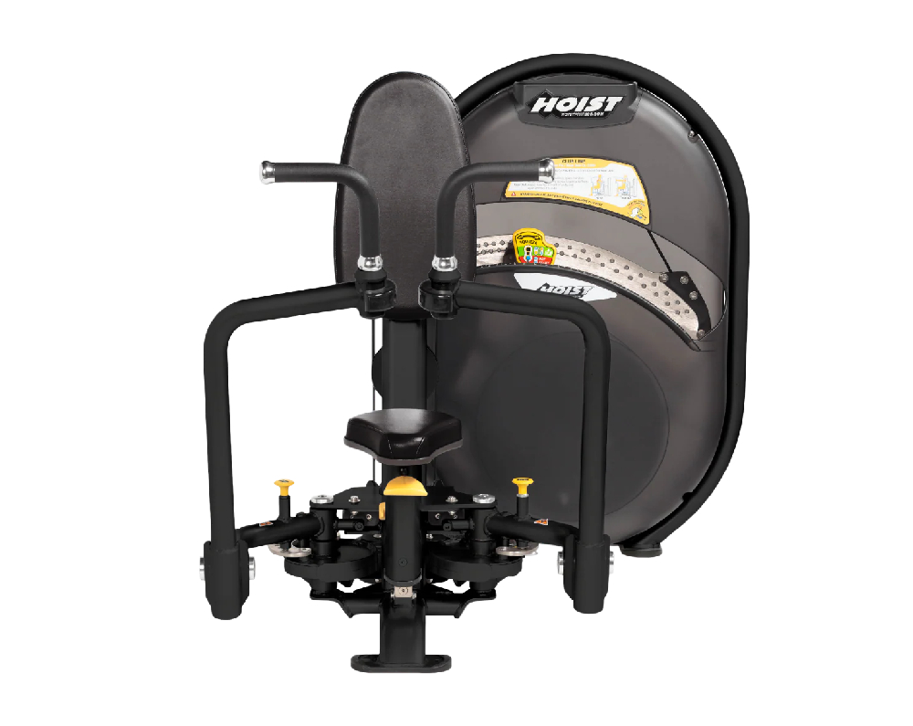 Hoist Fitness Pec Fly Rear Delt CL-3309
