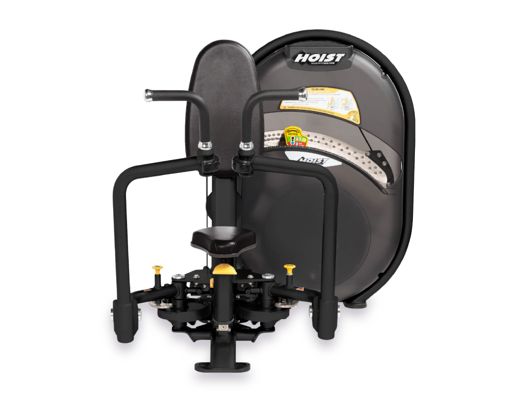 Hoist Fitness Pec Fly Rear Delt CL-3309