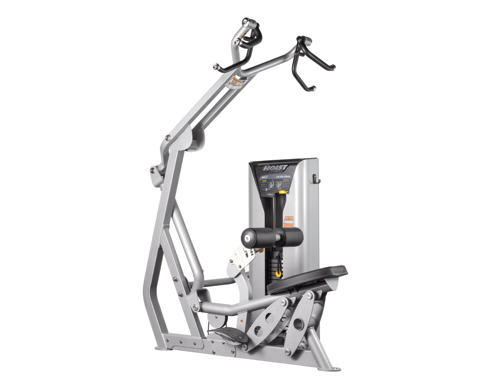 Hoist Fitness ROC IT Lat Pulldown RS-2201 (1)