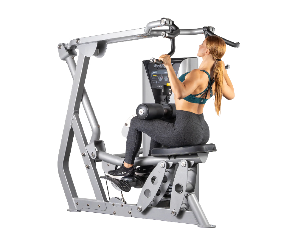 Hoist Fitness ROC IT Lat Pulldown RS-2201 (3)
