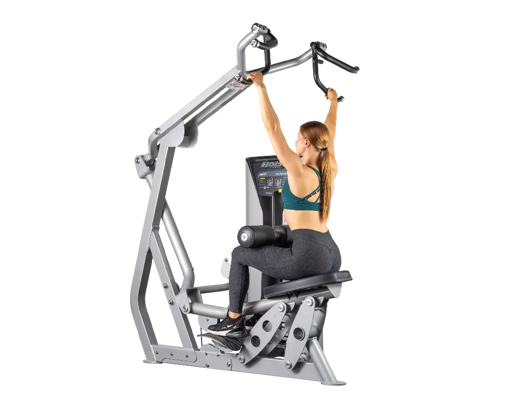 Hoist Fitness ROC IT Lat Pulldown RS-2201 (6)