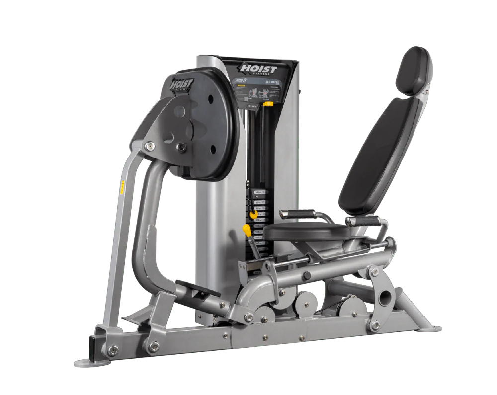 Hoist Fitness ROC IT Leg Press RS-2403 (1)