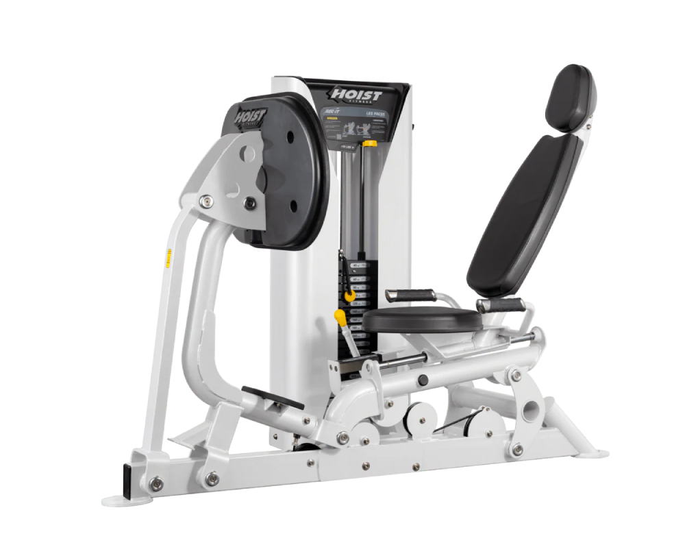 Hoist Fitness ROC IT Leg Press RS-2403 (2)