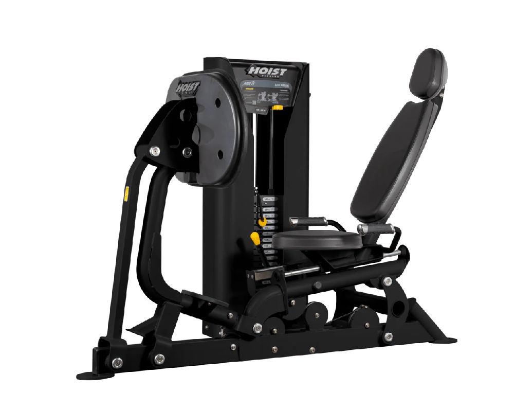 Hoist Fitness ROC IT Leg Press RS-2403