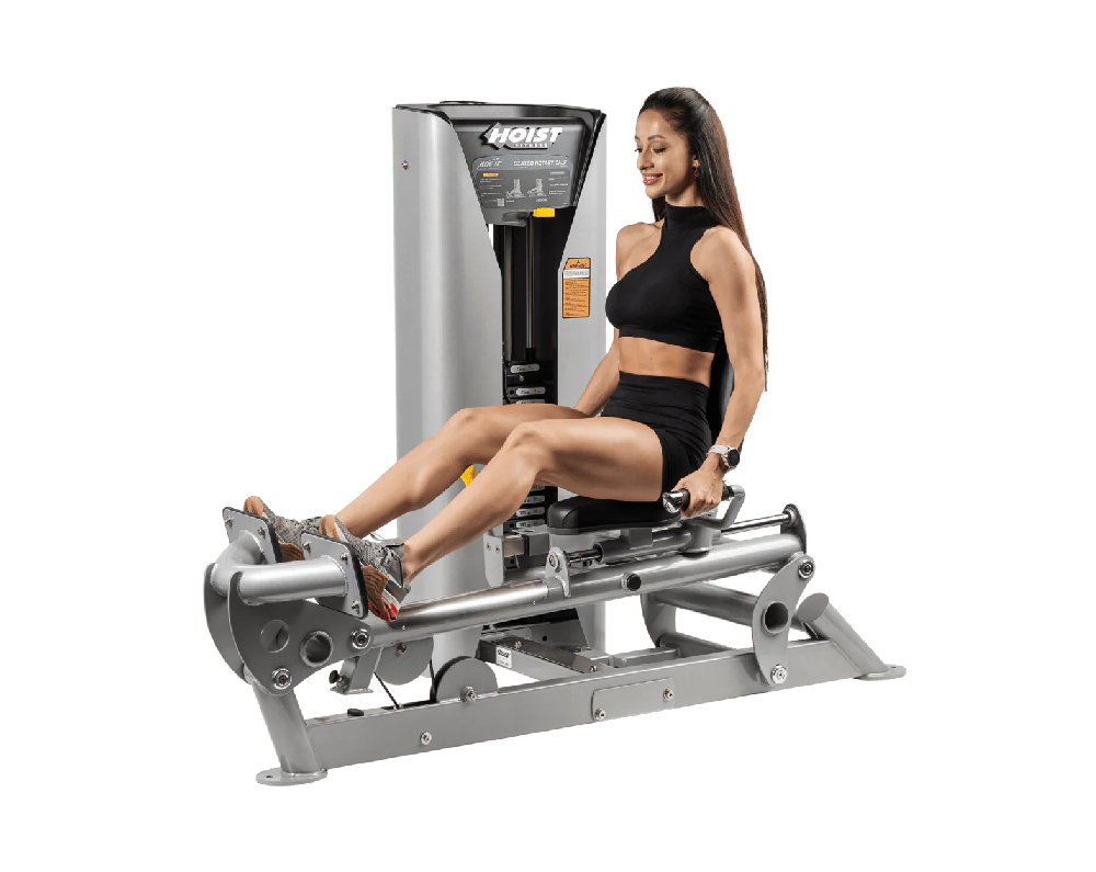 Hoist Fitness ROC IT Rotary Calf RS-2415 (2)