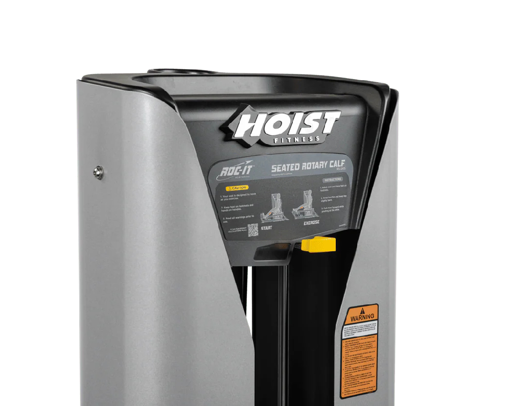 Hoist Fitness ROC IT Rotary Calf RS-2415 (7)