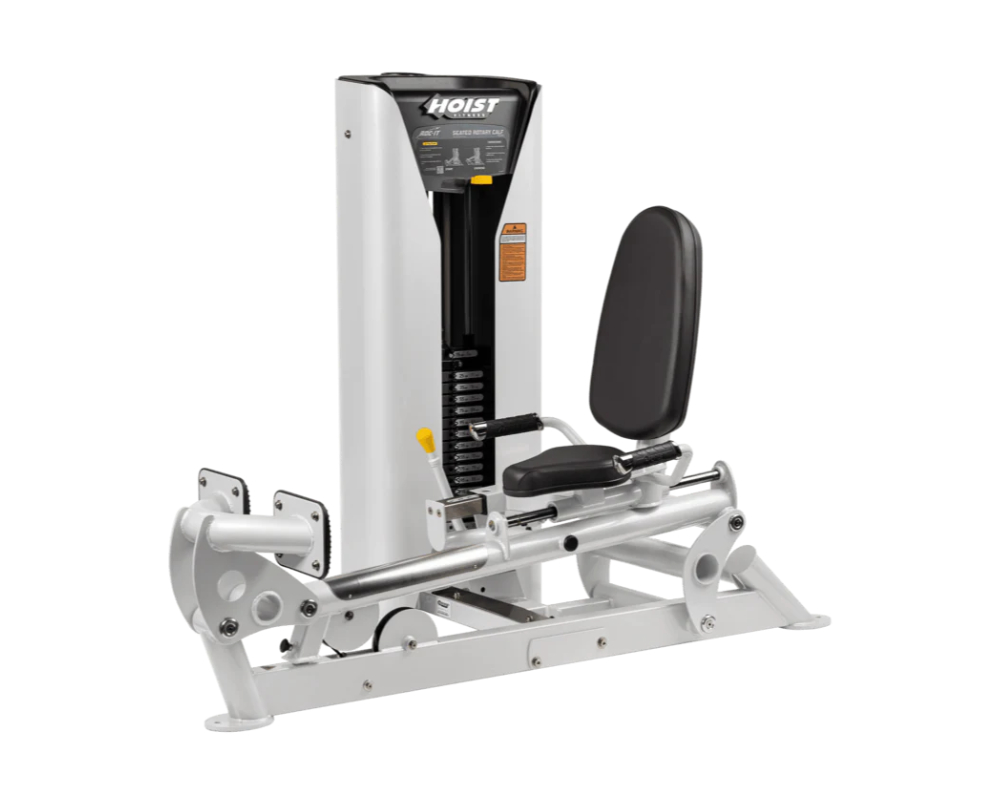 Hoist Fitness ROC IT Rotary Calf RS-2415 (9)