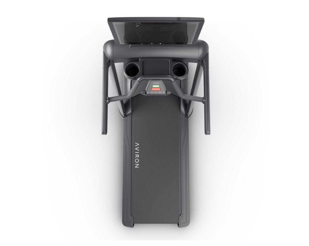 Aviron Victory Treadmill (4)