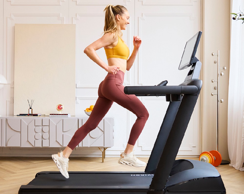 Aviron Victory Treadmill (6)