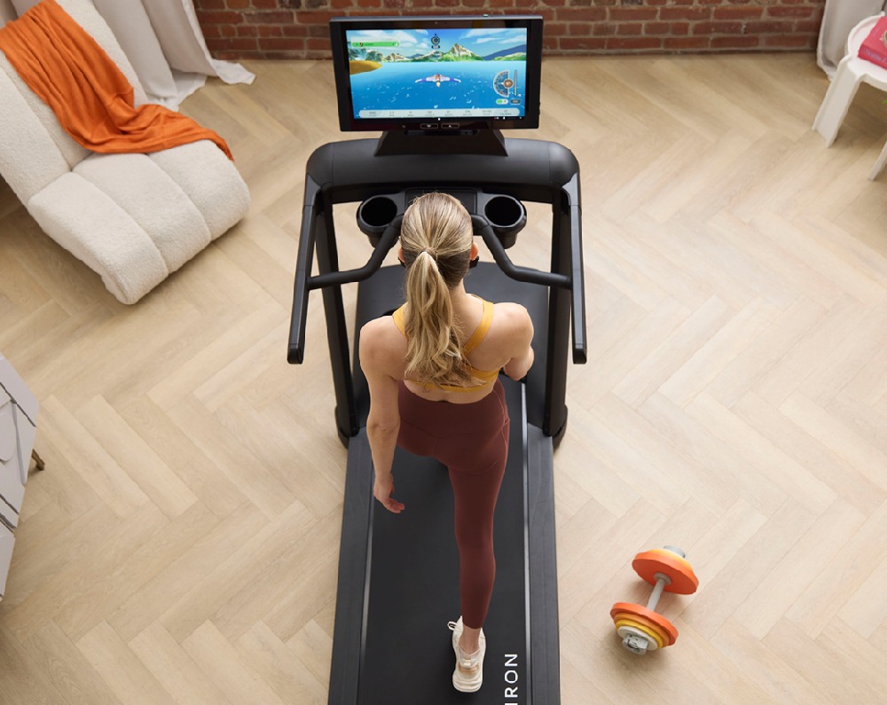 Aviron Victory Treadmill (7)