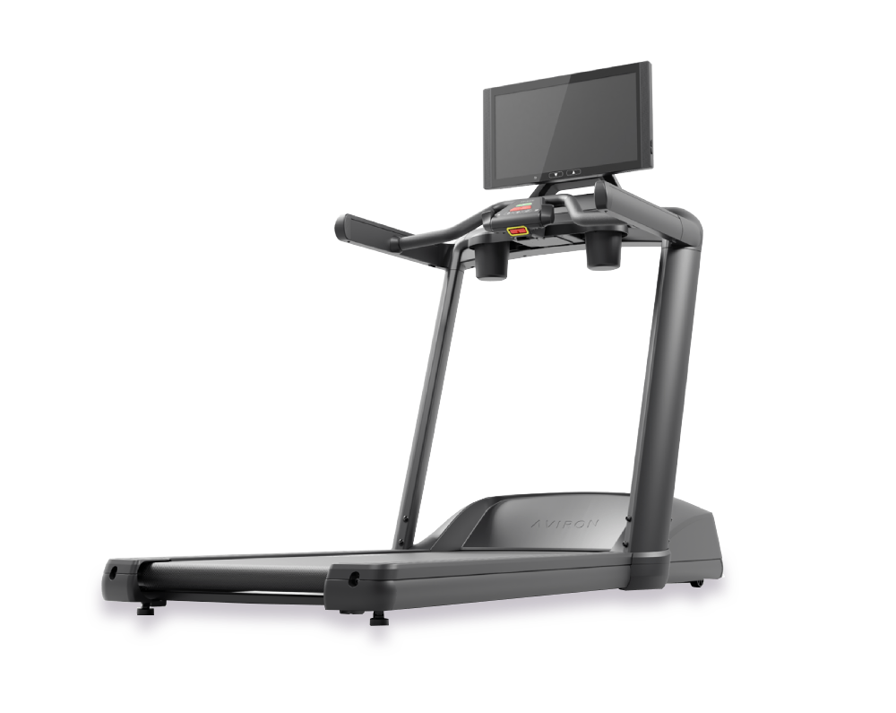 Aviron Victory Treadmill