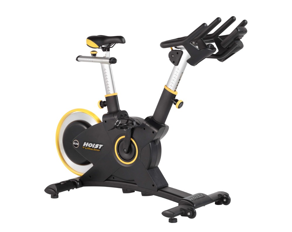 HOIST LeMond Series Elite Indoor Cycle Bike (2)