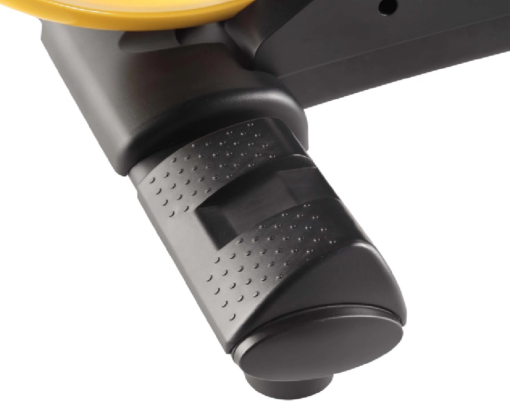 HOIST LeMond Series Elite Indoor Cycle Bike (5)