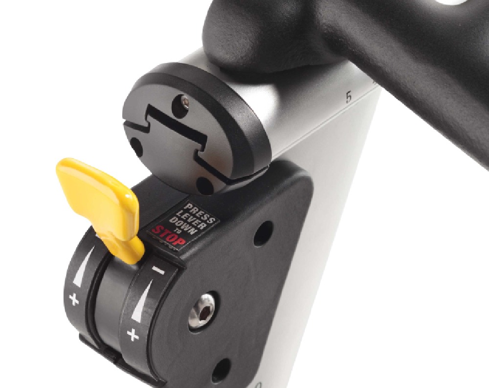 HOIST LeMond Series Elite Indoor Cycle Bike (6)