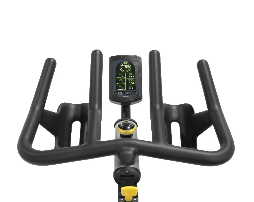 HOIST LeMond Series Elite Indoor Cycle Bike (7)