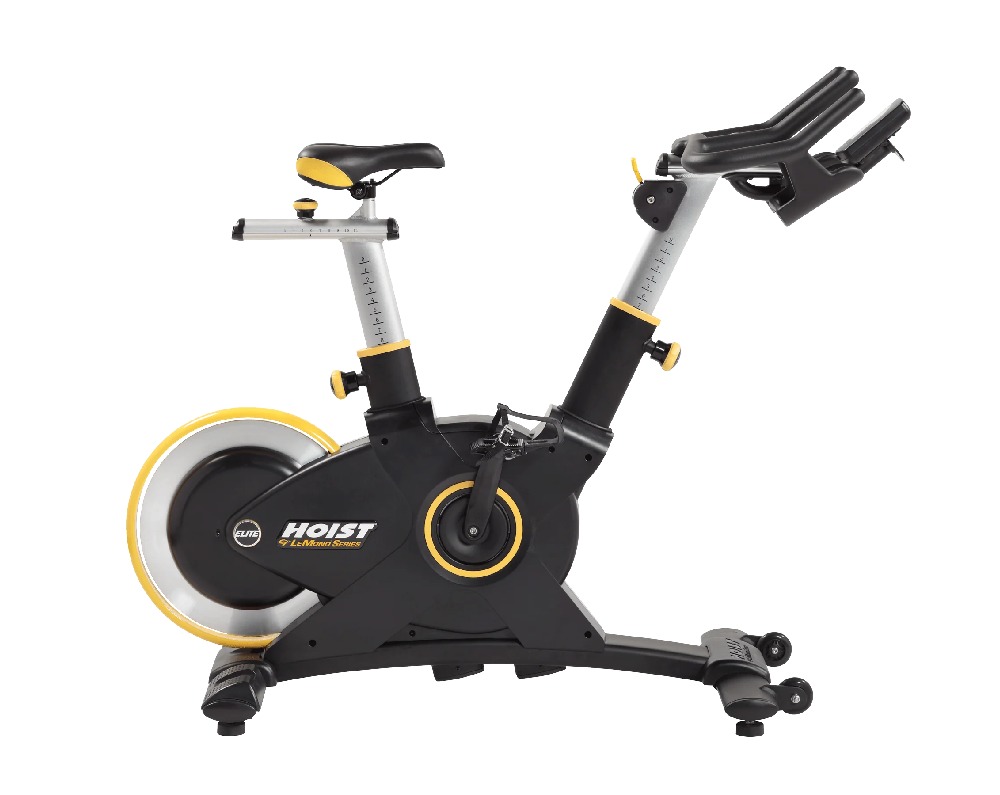 HOIST LeMond Series Elite Indoor Cycle Bike