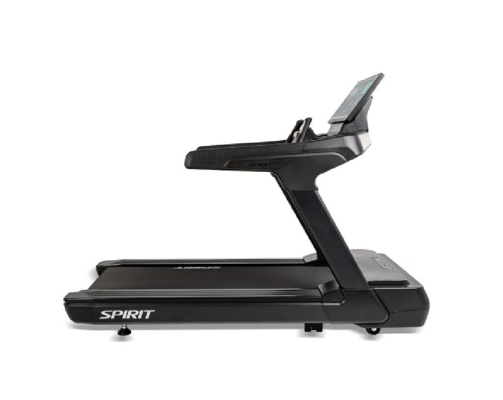 Spirit CT1000ENT Treadmill (2)