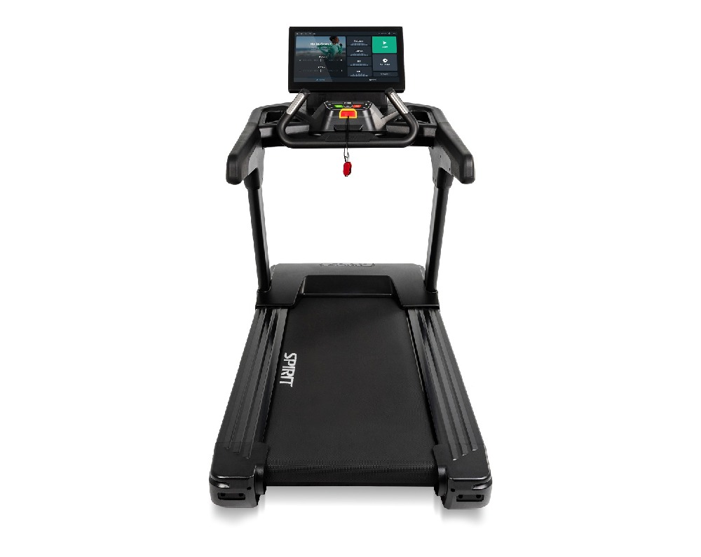 Spirit CT1000ENT Treadmill (3)
