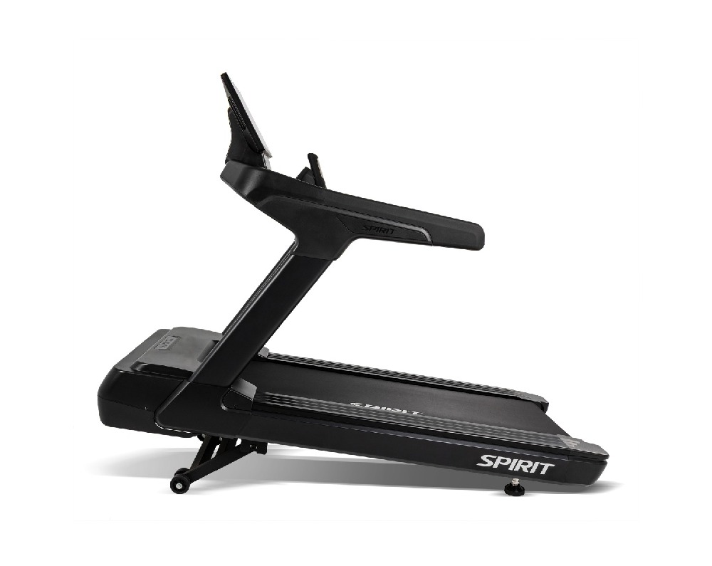 Spirit CT1000ENT Treadmill (4)