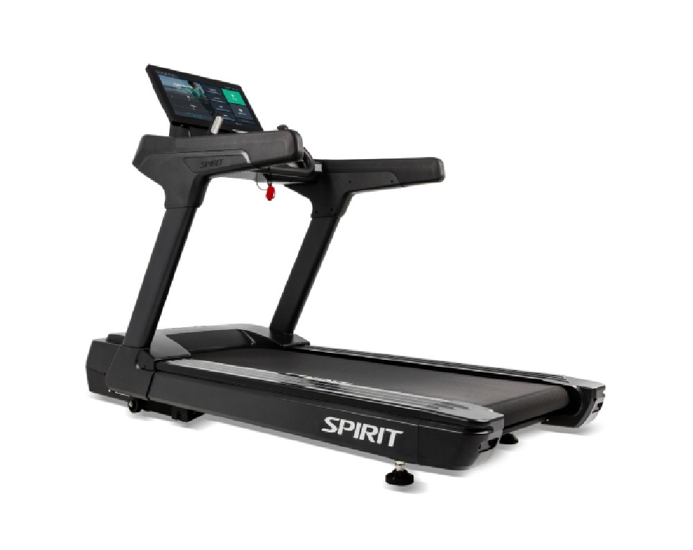 Spirit CT1000ENT Treadmill (6)