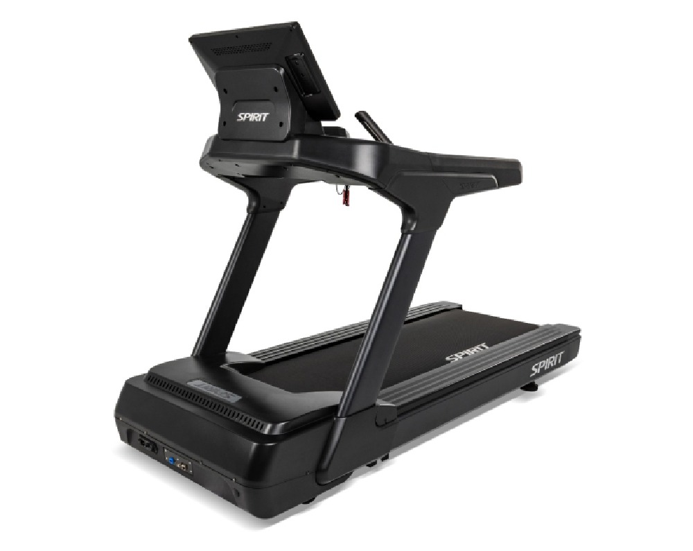 Spirit CT1000ENT Treadmill (8)