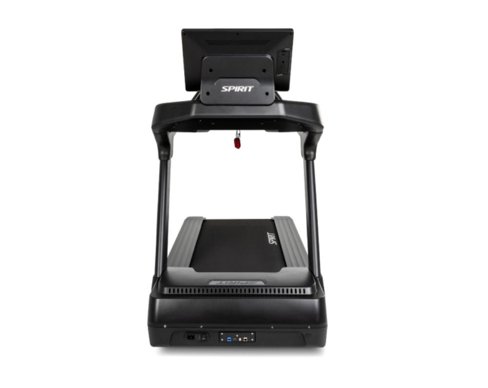 Spirit CT1000ENT Treadmill (9)