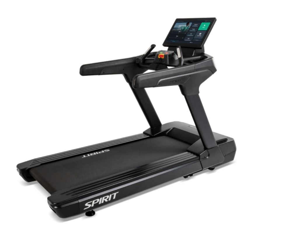 Spirit CT1000ENT Treadmill