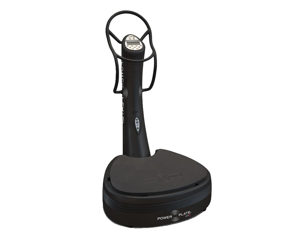 Power Plate pro5 Vibration Trainer