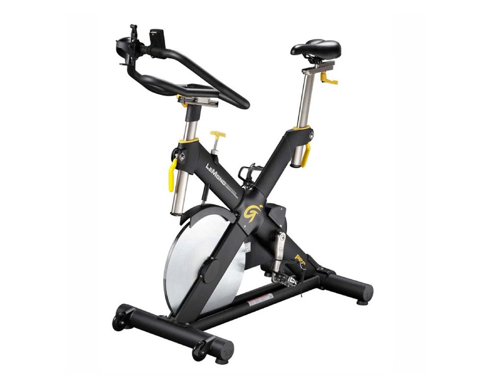 HOIST Lemond Revmaster Pro Indoor Cycle Bike (1)