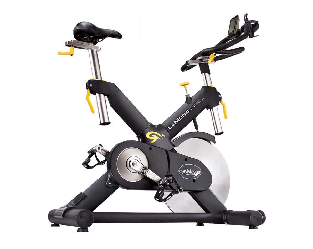 HOIST Lemond Revmaster Pro Indoor Cycle Bike (2)