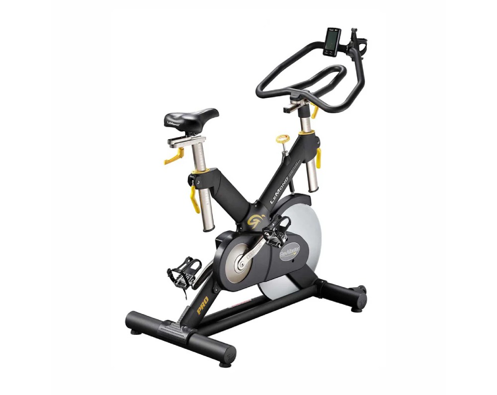 HOIST Lemond Revmaster Pro Indoor Cycle Bike (3)