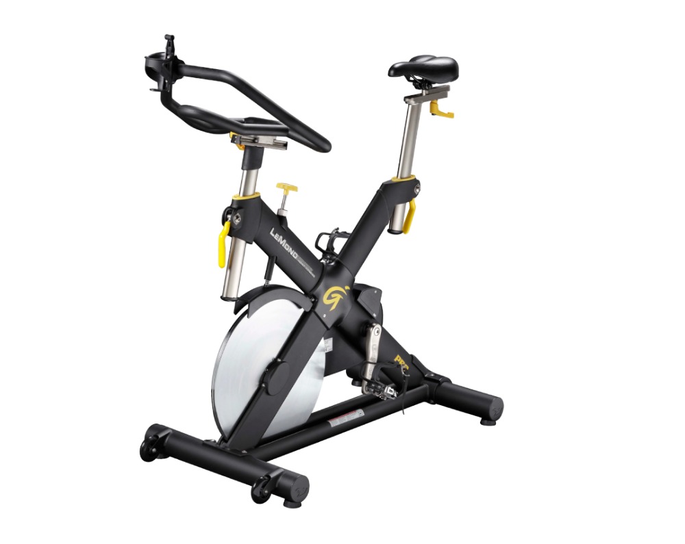 HOIST Lemond Revmaster Pro Indoor Cycle Bike