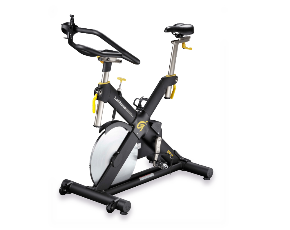 HOIST Lemond Revmaster Pro Indoor Cycle Bike