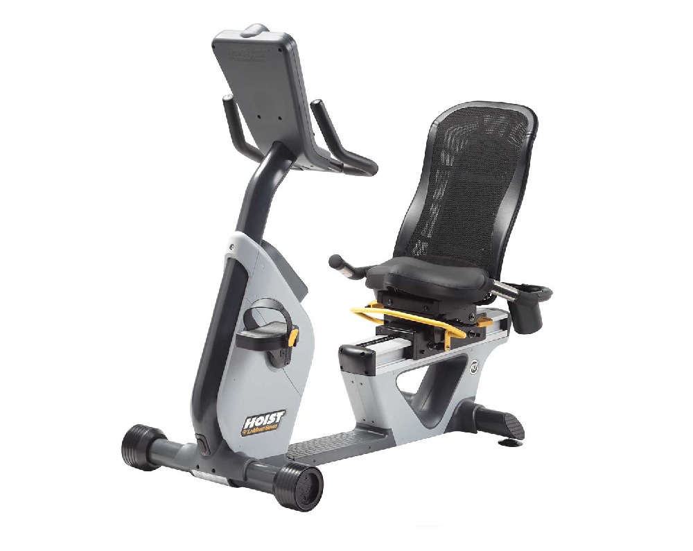 LeMond Fitness Series RT Recumbent Bike Trainer (1)