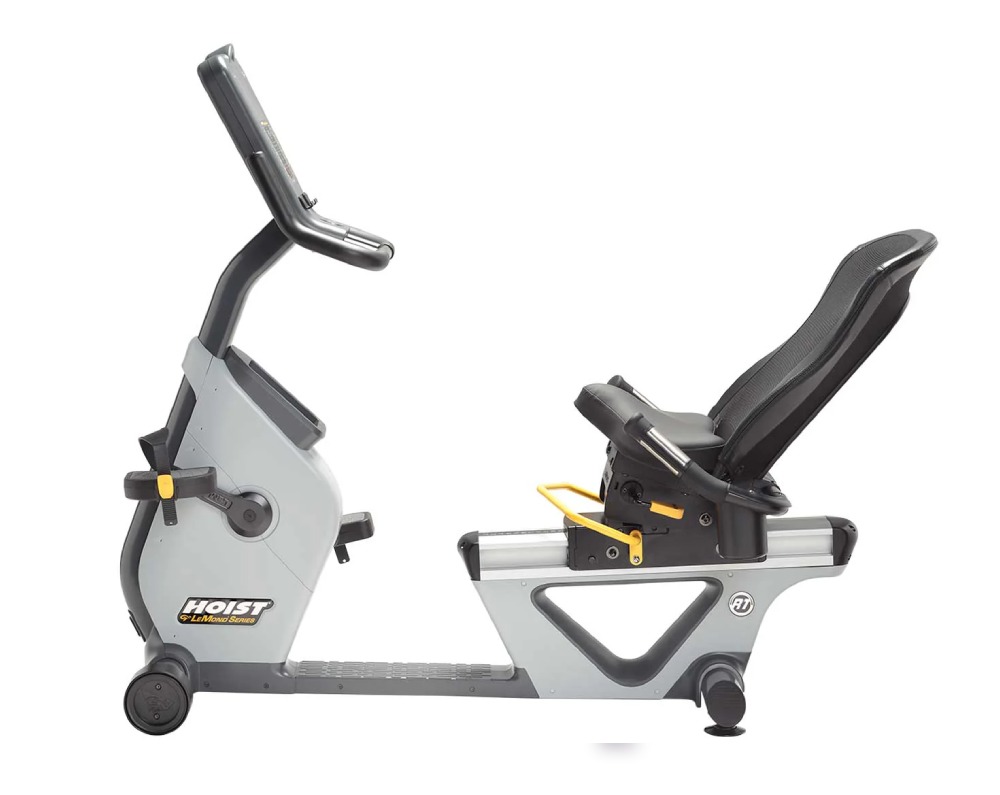 LeMond Fitness Series RT Recumbent Bike Trainer (2)