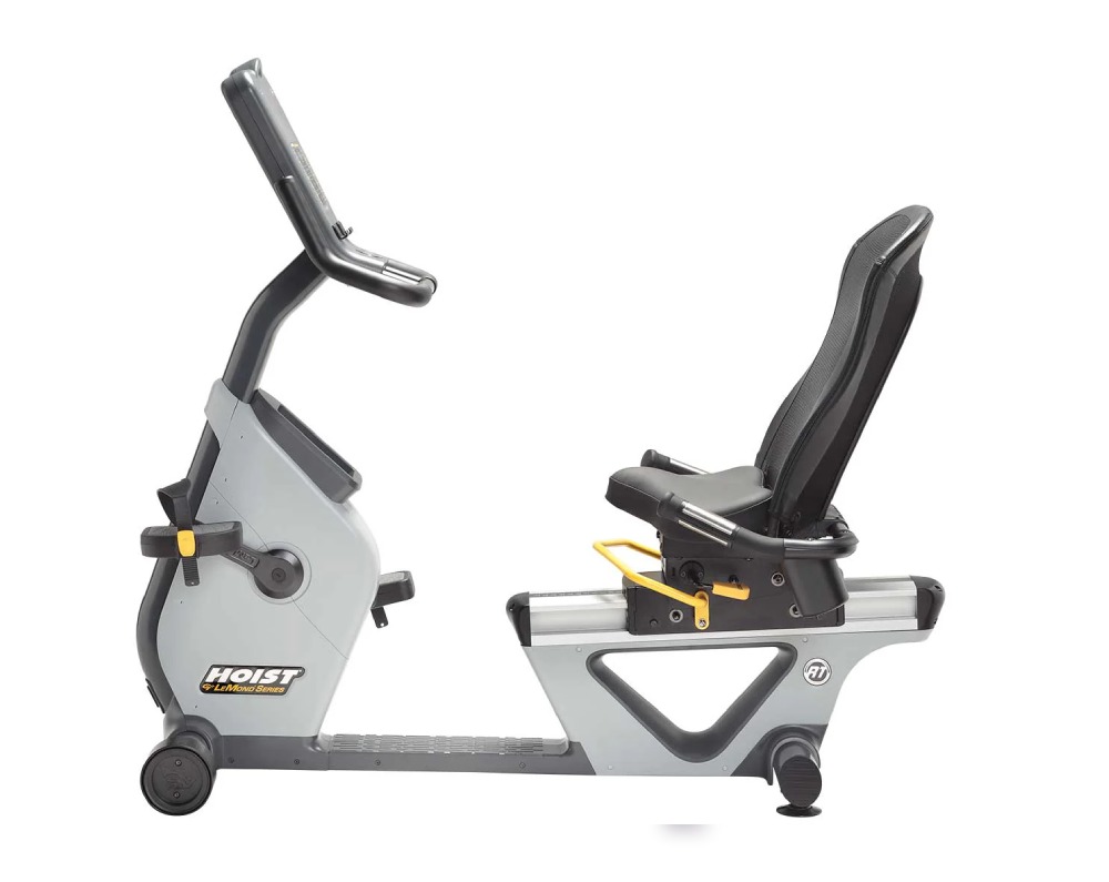LeMond Fitness Series RT Recumbent Bike Trainer (3)